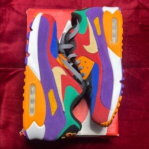 Air Max 90 “Viotech”